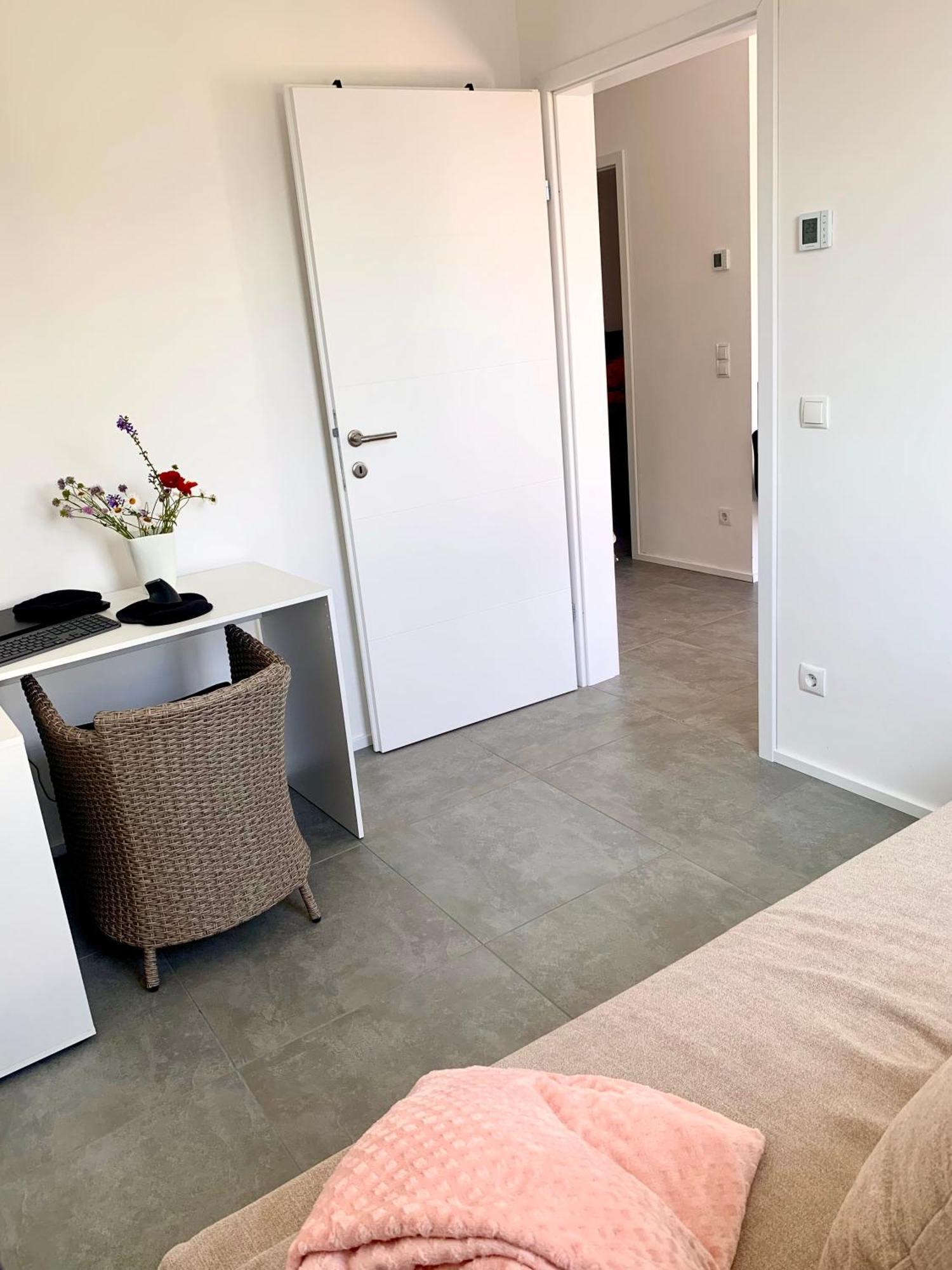 Woerthersee-Appartements Velden am Wörthersee Exterior foto