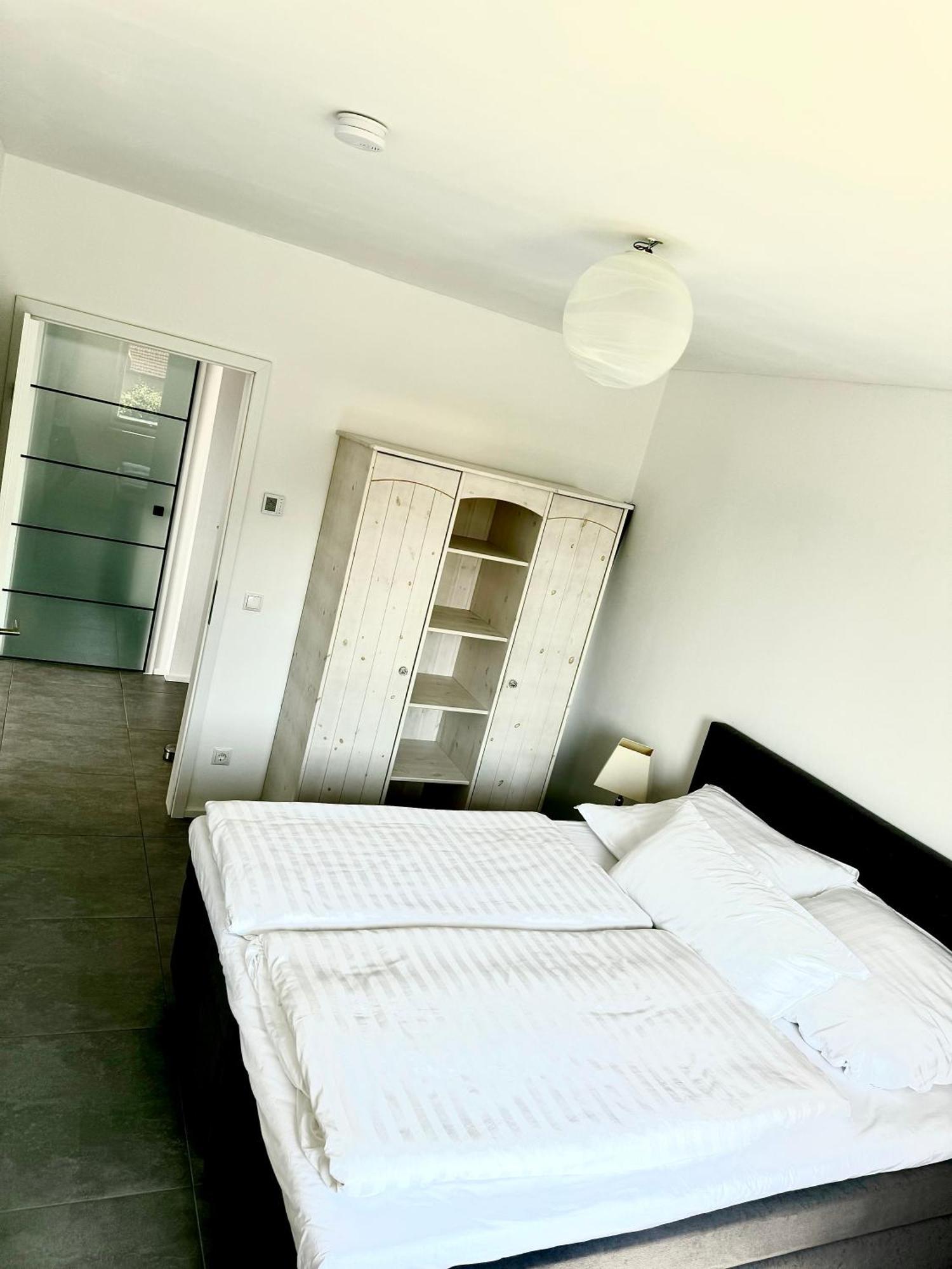 Woerthersee-Appartements Velden am Wörthersee Exterior foto